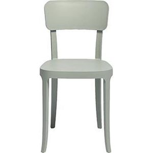 Qeeboo K Chair Beige Set van 2