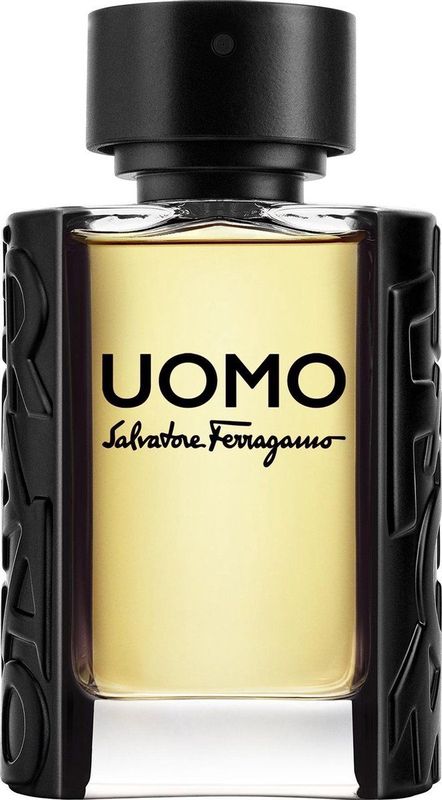 Salvatore Ferragamo Uomo Eau de Toilette 30 ml