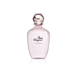 Salvatore Ferragamo Amo Ferragamo Duschgel 200 ml