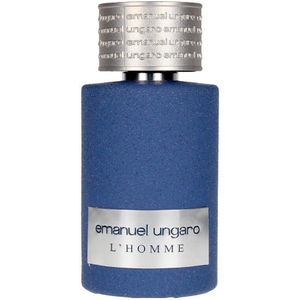 Emanuel Ungaro L'Homme Eau de Toilette 100 ml