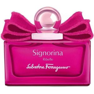 Salvatore Ferragamo Signorina Misteriosa  Eau de Parfum 100 ml