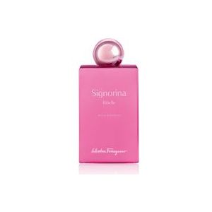 Salvatore Ferragamo - Signorina Ribelle - Douchegel - 200 ml