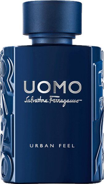 Salvatore Ferragamo Uomo Urban Feel Eau de Toilette (EdT) 30 ml