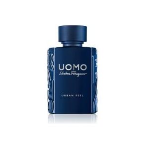 Salvatore Ferragamo Uomo Urban Feel Eau de Toilette (EdT) 100 ml