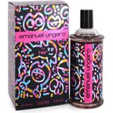 Ungaro Woman Eau de Parfum Spray 100 ml