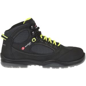Sixton Peak Sound 93339-00 S3 Werkschoenen maat 43