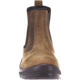 Sixton Peak - Dealer - Veiligheidsschoen - Bruin/Zwart - Nubuck Leer