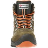 Sixton Peak 30329-02 Tonale HG S3 Bruin/Oranje - Maat 42 - 00.091.003.42