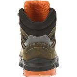 Sixton Peak 30329-02 Tonale HG S3 Bruin/Oranje - Maat 46 - 00.091.003.46