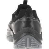 Sixton Peak - Lugano - Veiligheidsschoen - Zwart - Leer - S3