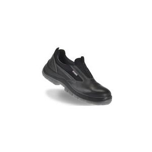 Veiligheidsschoen Sixton Peak Lugano Zwart S3