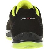 Sixton Peak - Cuban S3 Laag - Werkschoenen - Zwart - Microfiber Suède