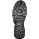 Sixton Peak - Roling Boa - Veiligheidsschoen - Zwart Geel - Volnerf Leder