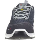 Sixton Peak - Auckland LG - Werkschoenen - Zwart - S3
