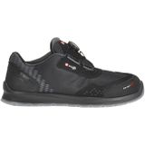Sixton Peak - Newport BOA - Werkschoenen - Zwart - S3