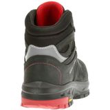 Sixton Peak - Tonale - Veiligheidsschoen - Zwart - Nubuck Leer