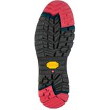 Sixton Peak - Tonale - Veiligheidsschoen - Zwart - Nubuck Leer