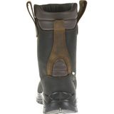 Werklaars Sixton Peak Ranch Zwart Bruin S3-Schoenmaat 43