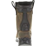 Sixton Ranch S3 Werklaars Wol 81411-07 - Mannen - Bruin - 41