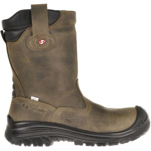 Werklaars Sixton Peak Ranch Taupe S3-Schoenmaat 41