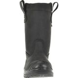 Sixton Ranch Werklaarzen Outdry Primaloft Zwart S3