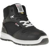 Sixton Peak - Windex HG - Werkschoenen - Zwart, Wit - S3