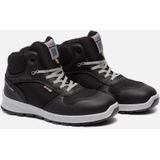 Sixton Peak - Windex HG - Werkschoenen - Zwart, Wit - S3