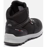 Sixton Peak - Windex HG - Werkschoenen - Zwart, Wit - S3