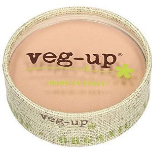 veg-up Compact Powder - Sand