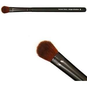 veg-up - Large Shadow Brush No. 68 - Make-up Kwast - 1 Stuk
