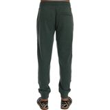 Dolce & Gabbana - Luxe Groene Kasjmier Sportbroek - Heren