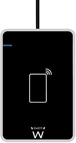 Identiv - CIE 3.0 Lezer - USB - Mifare - RFID - NFC