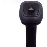Ewent - EW3440 - Barcodescanner - Zwart - 1D en 2D Code Lezer