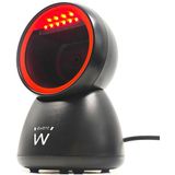 Barcode Scanner - EW3450 - Omnidirectioneel - EU-stekker