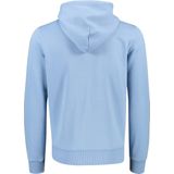 Diesel - S-Girk - Hoodie - Blauw - Heren