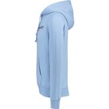 Diesel - S-Girk - Hoodie - Blauw - Heren