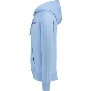 Diesel - S-Girk - Hoodie - Blauw - Heren