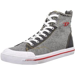 DIESEL S-Athos Mid, T8013-P4648, veterschoenen voor heren, maat 39 EU
