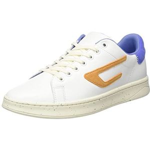 Diesel S-athene Low, veterschoenen voor heren, H9311 Ps438, 39 EU