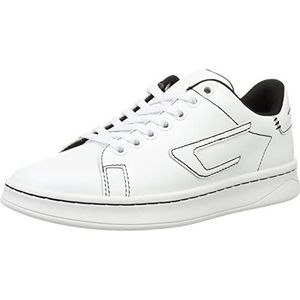 Diesel S-Athene Low W, veterschoenen voor dames, H1527 P4794, 35 EU