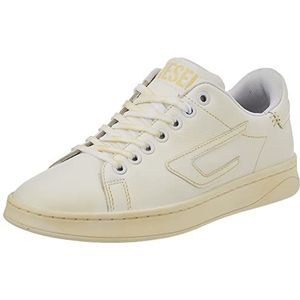 DIESEL S-Athene H9269-P4795 Lage veterschoenen voor dames, maat 35
