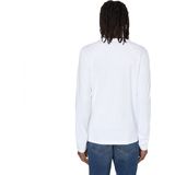 Diesel Diegor Microdiv T-shirt Met Lange Mouwen