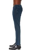 Diesel - 8lr-0qwty - Jeans - Blauw