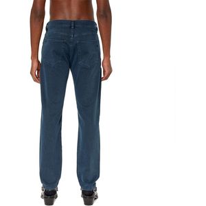 Diesel - 8lr-0qwty - Jeans - Blauw