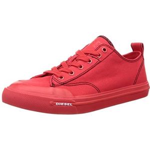 Diesel Athos Low Sneakers voor heren, T4342 Pr012, 45 EU