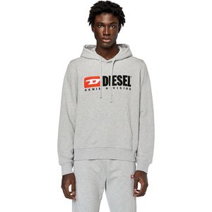 Diesel Ginn Hoodie