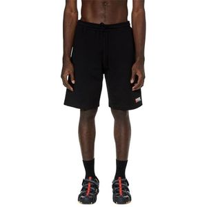 Diesel Crown Sportshorts