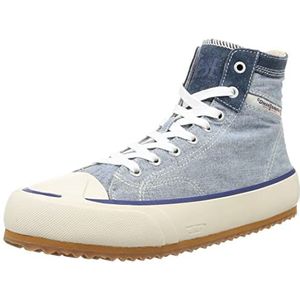 DIESEL Prinzip, H8955-P1473, herensneakers, 43 EU, H8955 P1473, 43 EU