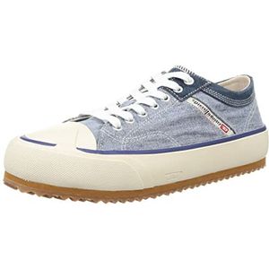 DIESEL Prinzip H8955-P1473 herensneakers, 40 EU, H8955 P1473, 40 EU