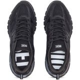 Diesel Sneakers Y03073 P0423 T8013 Zwart
